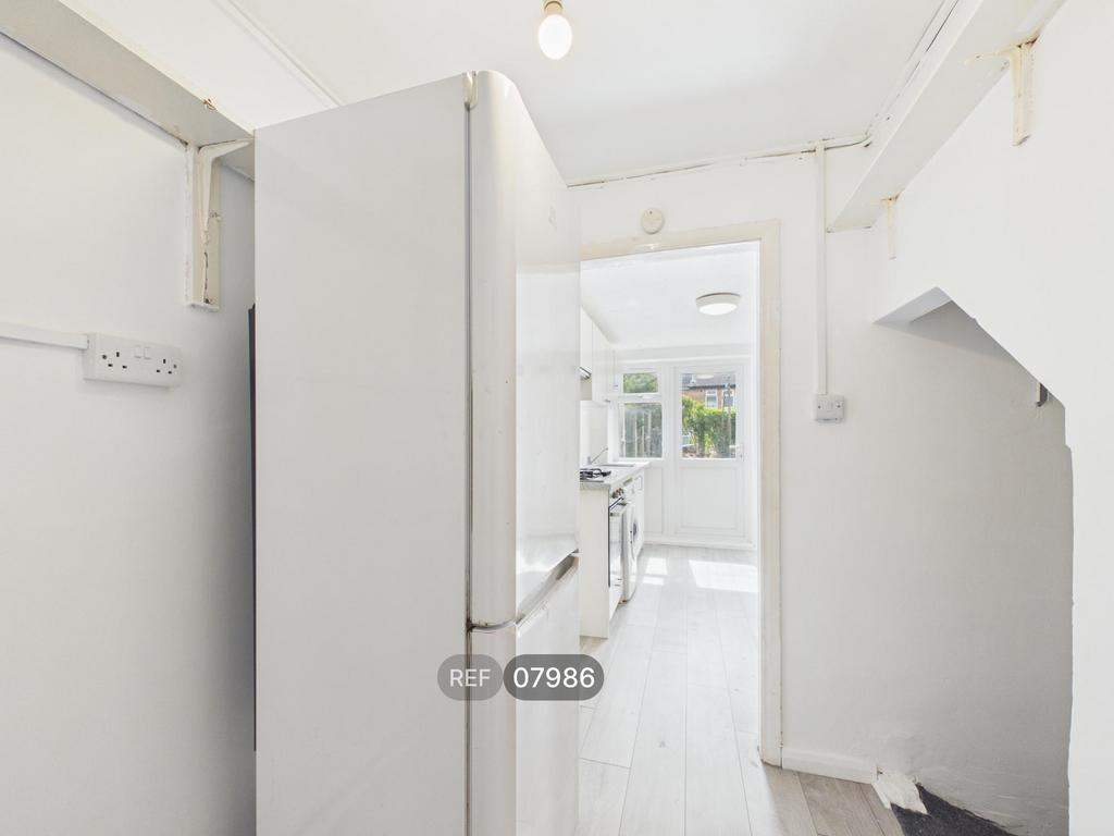 House in Nottingham - More