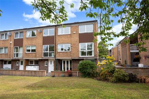3 bedroom end of terrace house for sale, Ashfield Court, North Yorkshire YO24