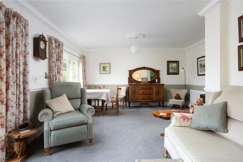 3 bedroom end of terrace house for sale, Ashfield Court, North Yorkshire YO24
