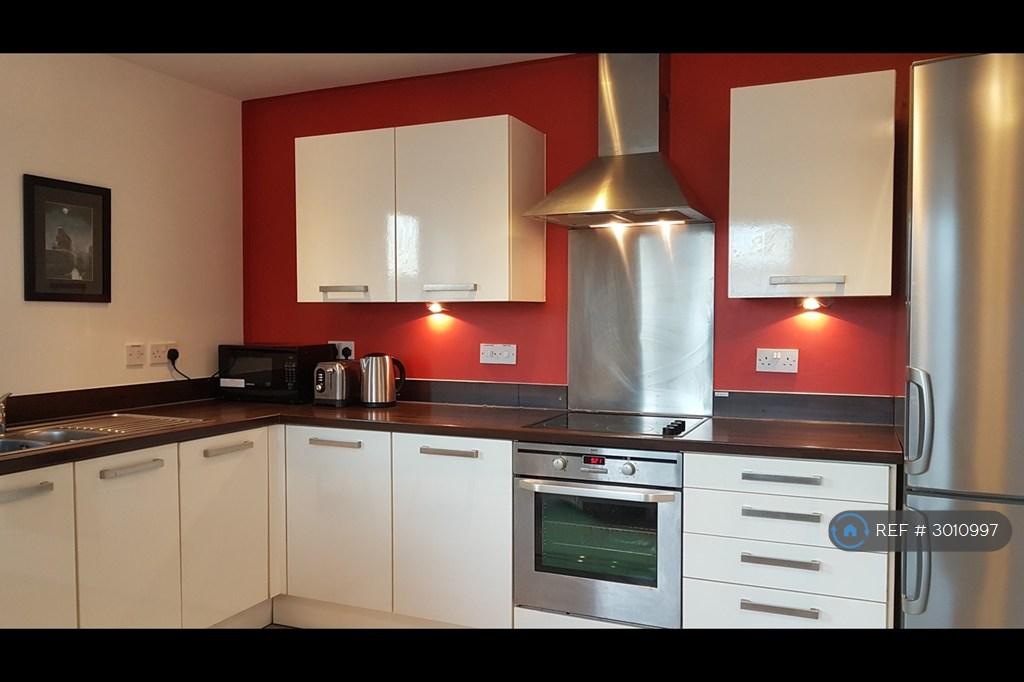 Apartment in Sheffield, South Yorkshire