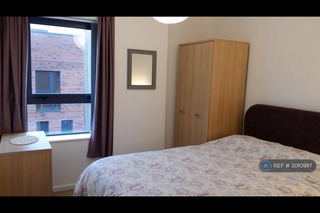 Apartment in Sheffield, South Yorkshire - View 5