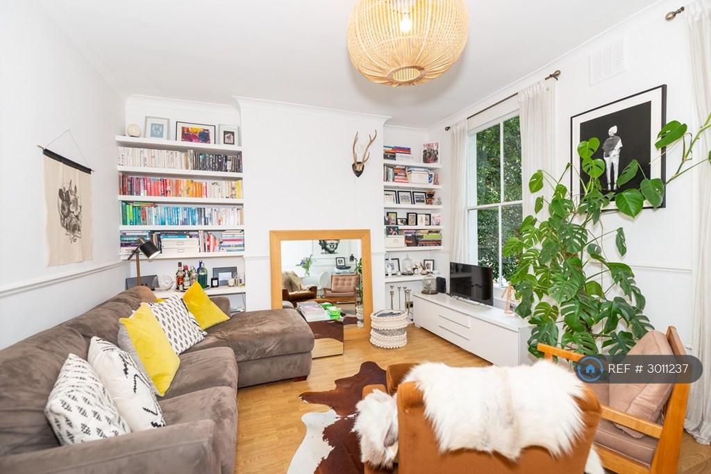 Apartment in London - View 2