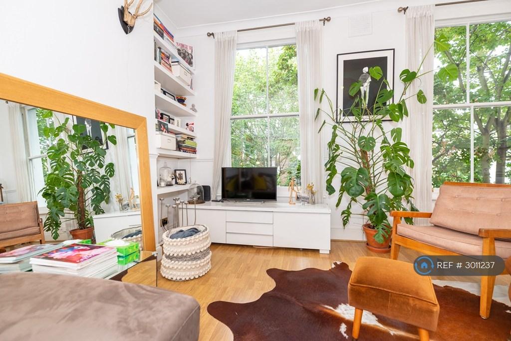Apartment in London - View 3