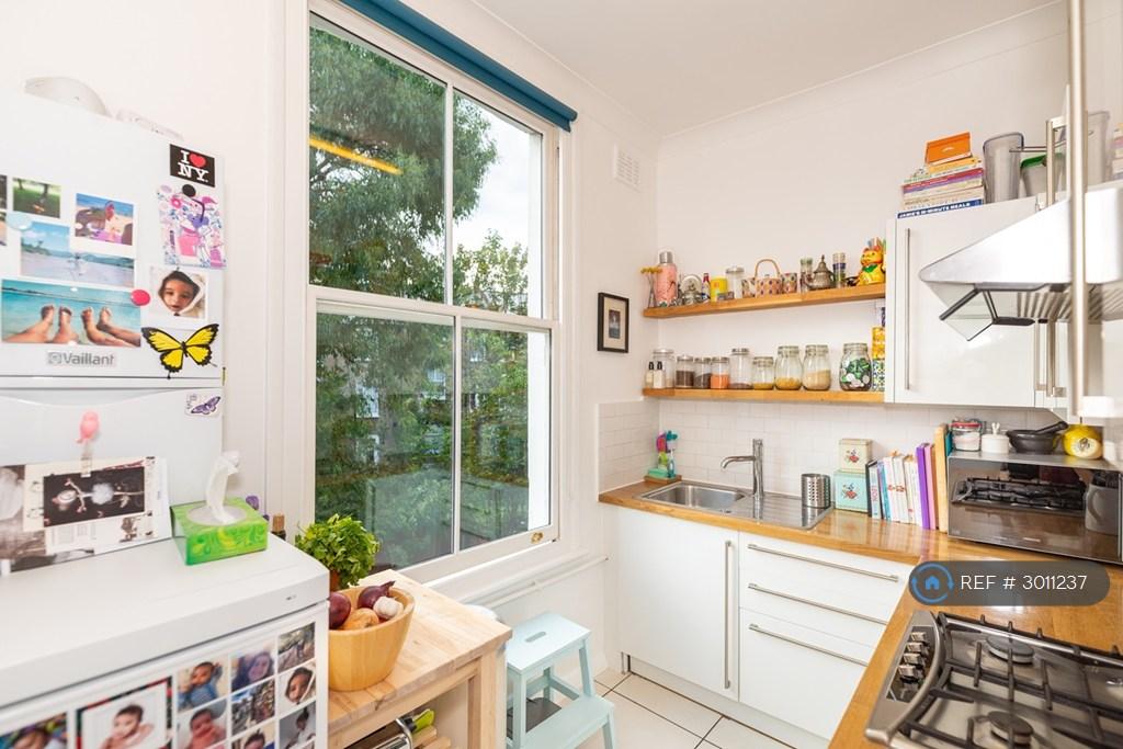Apartment in London - View 4