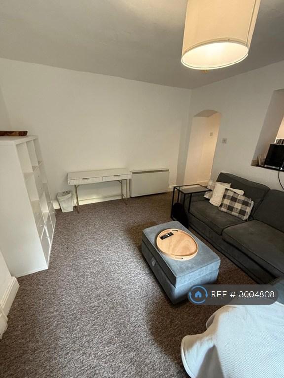 Apartment in Bristol - View 2