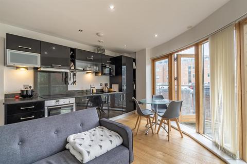 2 bedroom flat for sale, Black Horse Lane, York, YO1 7NE