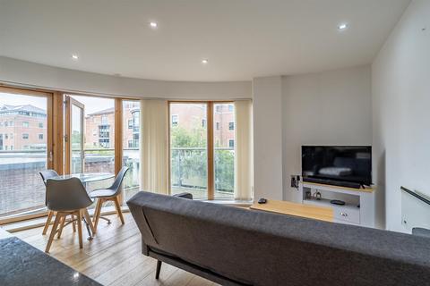 2 bedroom flat for sale, Black Horse Lane, York, YO1 7NE