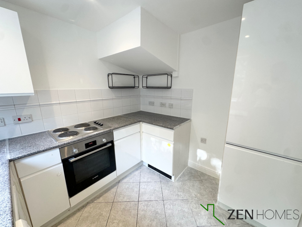 House in Enfield - View 5