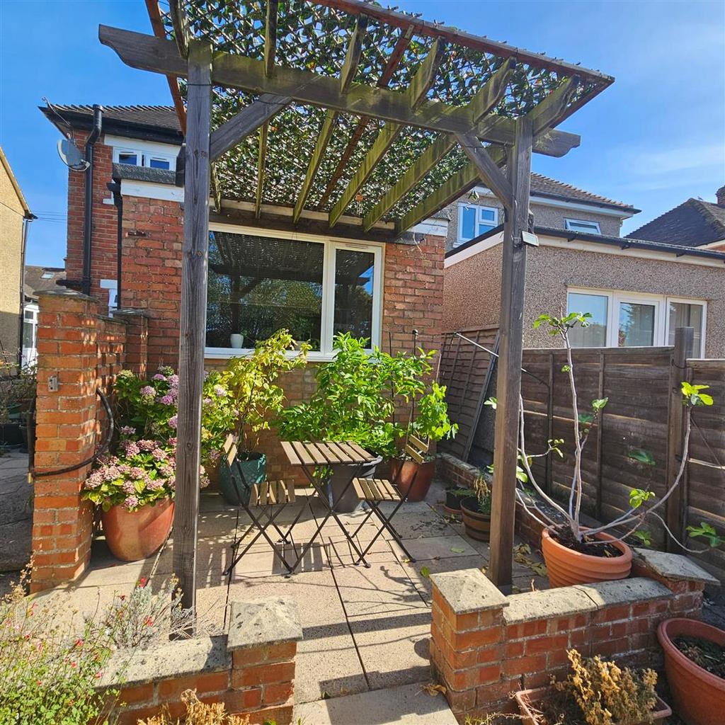House in Oxford, Cowley - View 3
