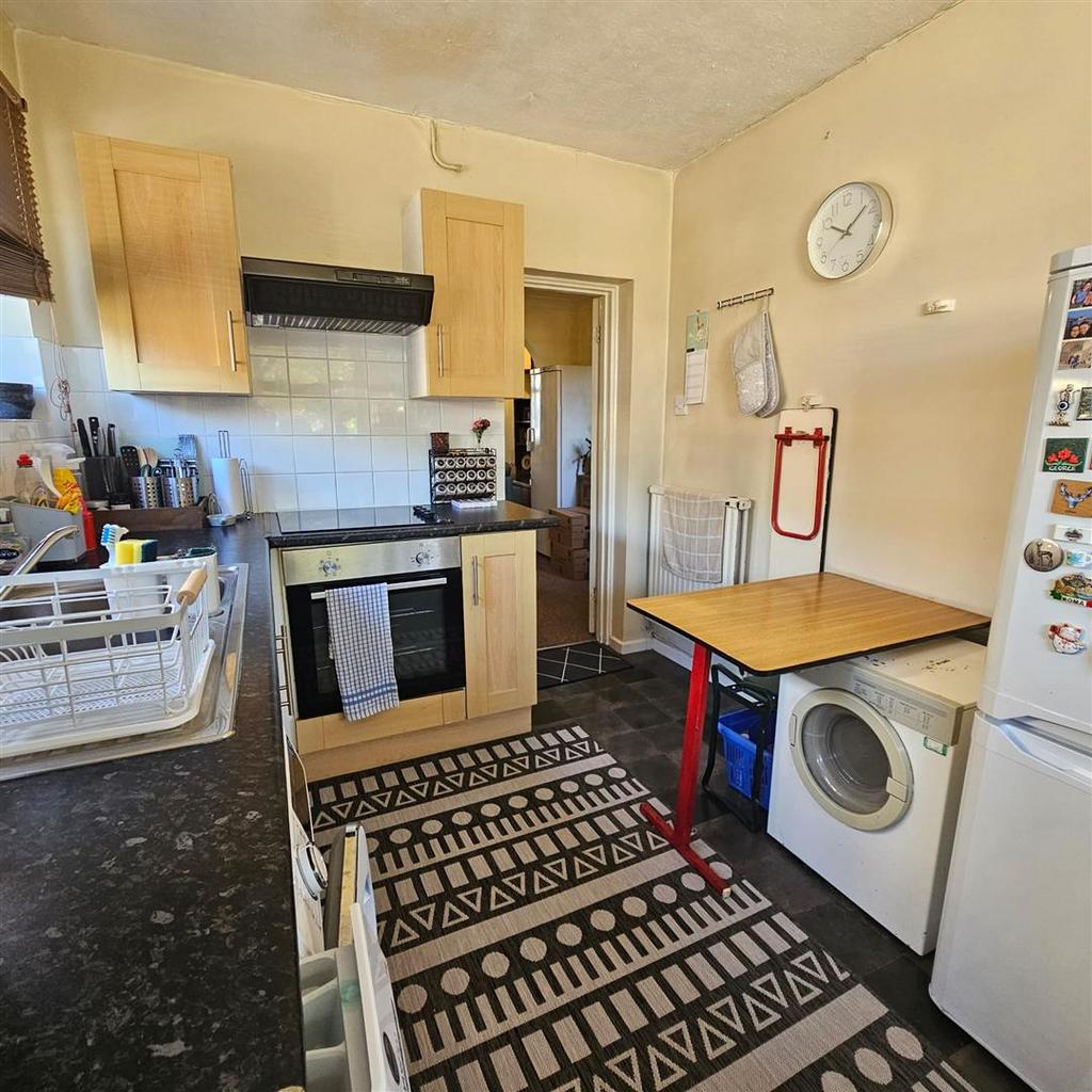 House in Oxford, Cowley - View 4