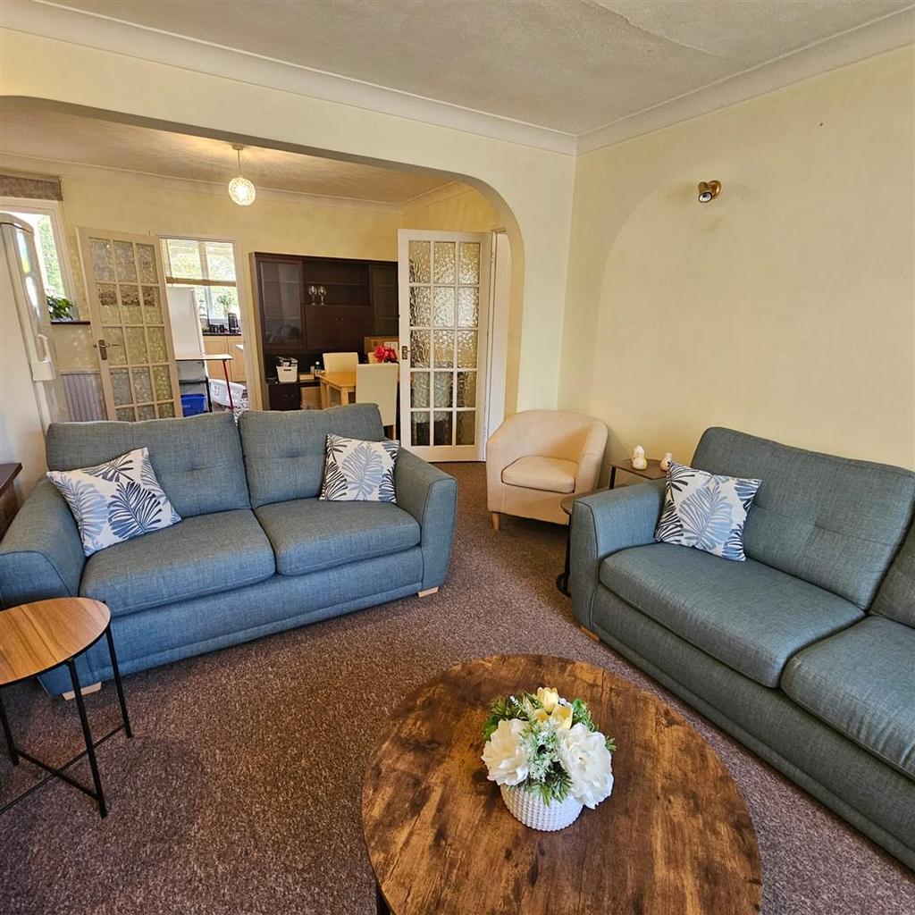 House in Oxford, Cowley - View 5