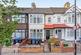 Meadvale Road, Croydon