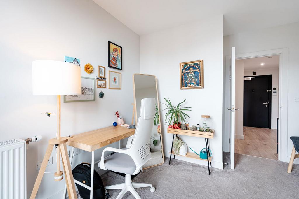 Apartment in London - View 2