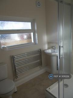 1 bedroom in a house share to rent, Wern Terrace, Port Tennant, Swansea, SA1