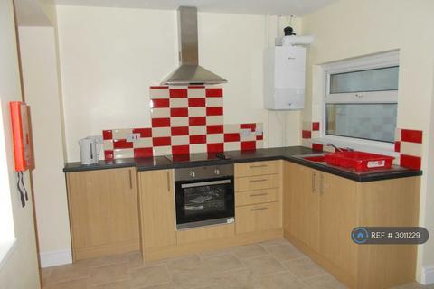 1 bedroom in a house share to rent, Wern Terrace, Port Tennant, Swansea, SA1