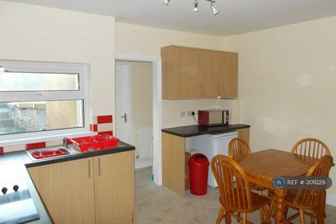 1 bedroom in a house share to rent, Wern Terrace, Port Tennant, Swansea, SA1