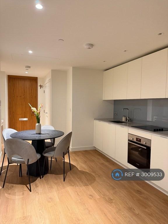 Apartment in London - View 3