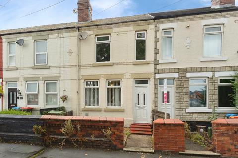 undefined, Crescent Road, Ellesmere Port