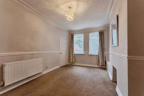 undefined, Crescent Road, Ellesmere Port