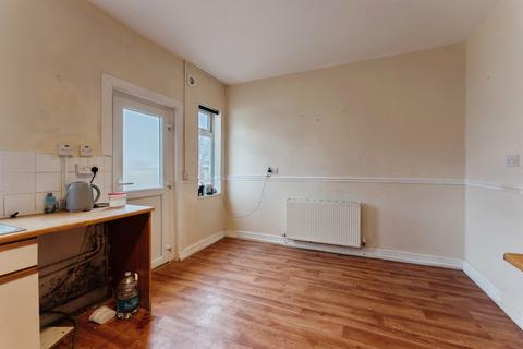 undefined, Crescent Road, Ellesmere Port