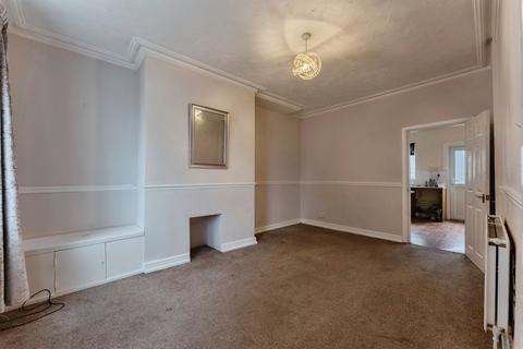 undefined, Crescent Road, Ellesmere Port