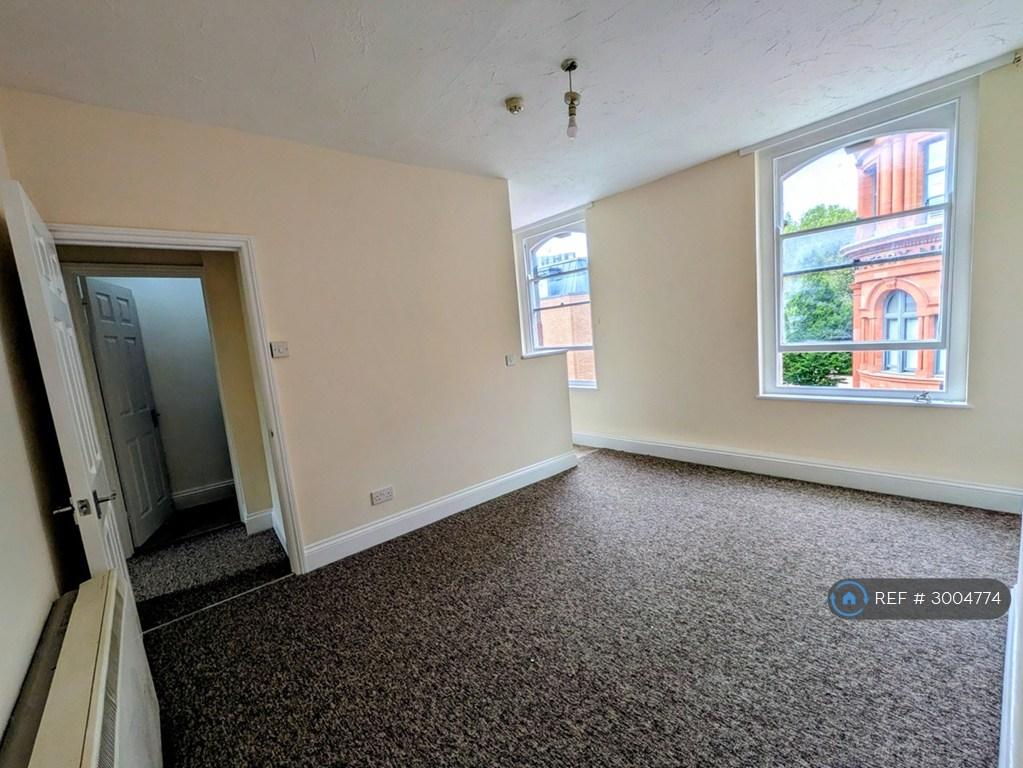 Apartment in Bristol, Wapping Wharf, Southville