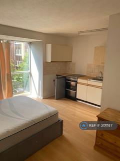 Studio to rent, Bilberry Court, Winchester, SO23