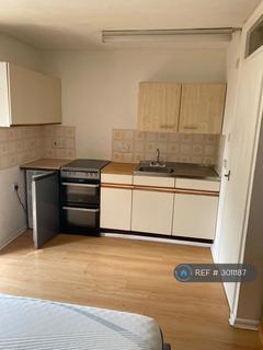 Studio to rent, Bilberry Court, Winchester, SO23