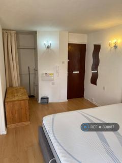 Studio to rent, Bilberry Court, Winchester, SO23