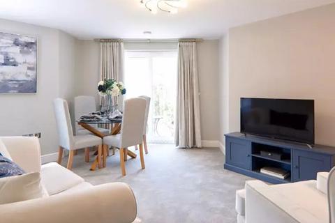 2 bedroom apartment for sale, Plot 097, Cheveley at Sanctuary Court, Wilmslow SK9