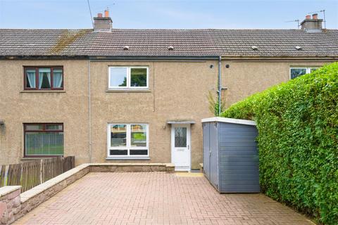 2 bedroom terraced house for sale, Glenburn Road, Auchterarder