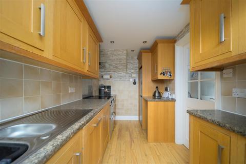 2 bedroom terraced house for sale, Glenburn Road, Auchterarder