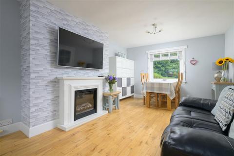 2 bedroom terraced house for sale, Glenburn Road, Auchterarder