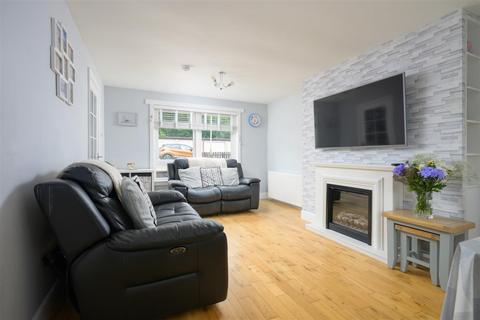 2 bedroom terraced house for sale, Glenburn Road, Auchterarder