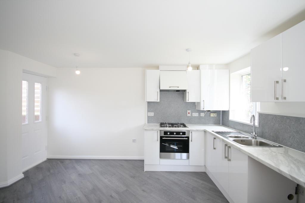House in Manchester - View 2