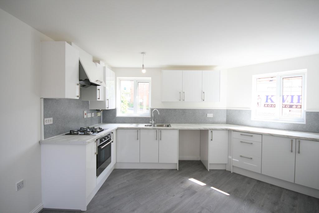 House in Manchester - View 3