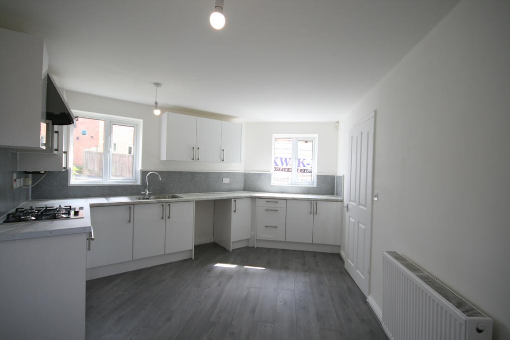 House in Manchester - View 4