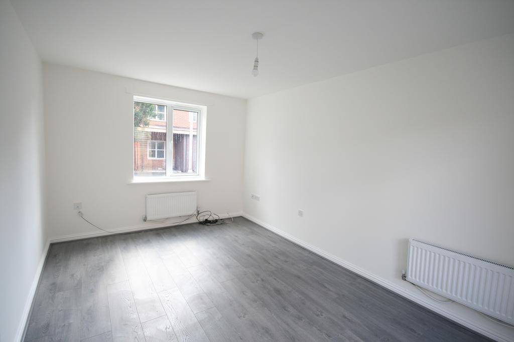House in Manchester - More