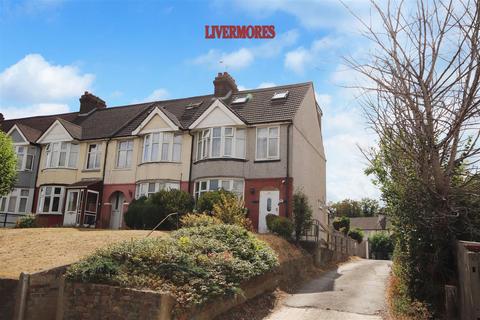Hawley Road, Dartford