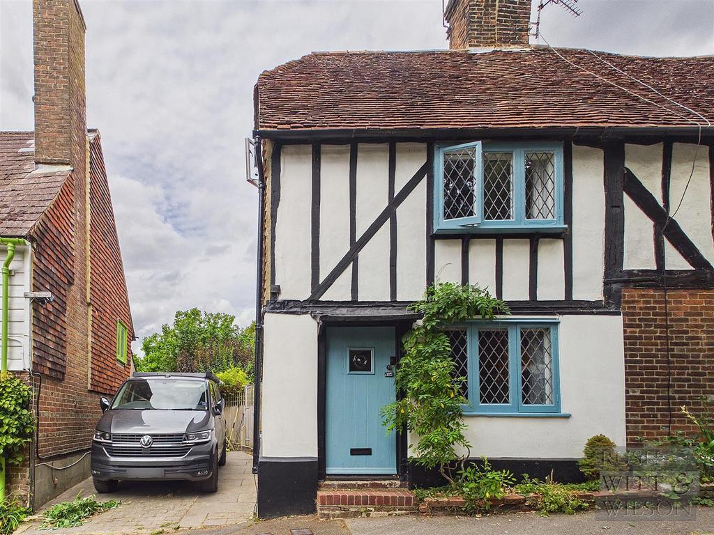 House in Robertsbridge