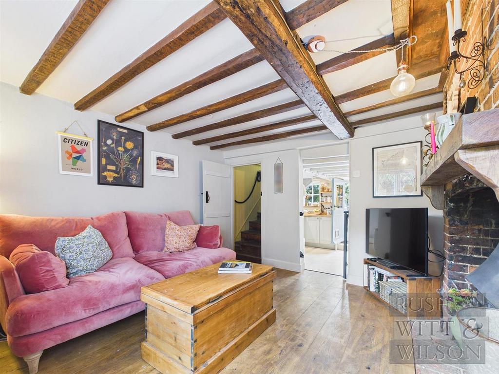 House in Robertsbridge - View 3