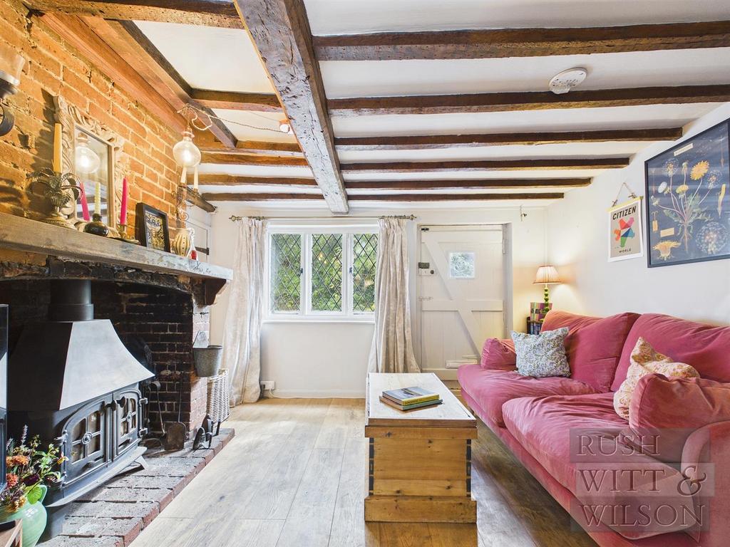 House in Robertsbridge - View 4