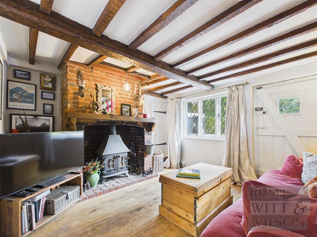 House in Robertsbridge - View 5