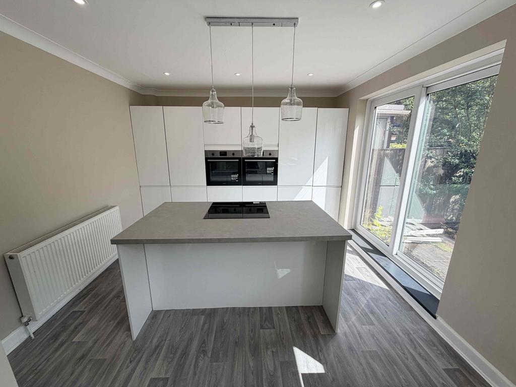 House in Co. Durham - View 4