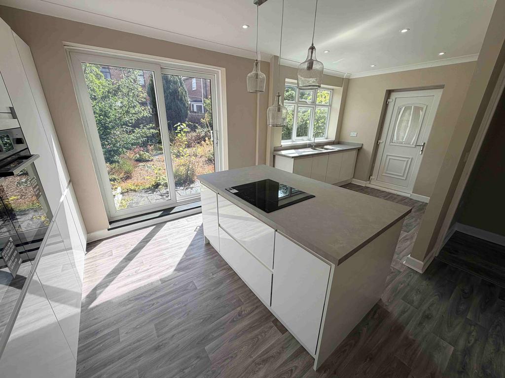 House in Co. Durham - View 5