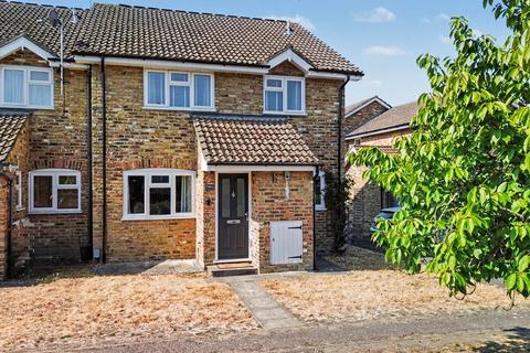2 bedroom terraced house for sale, Coriander Close, Farnborough