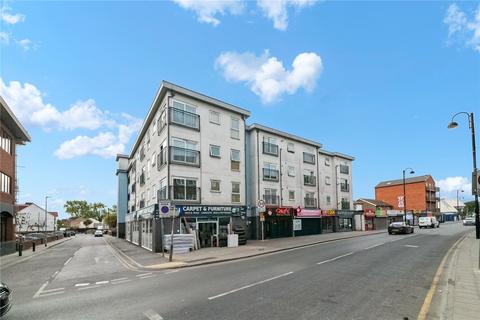 2 bedroom apartment to rent, High Street, Yiewsley, West Drayton, UB7