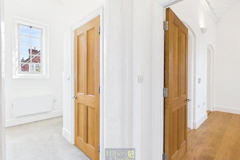 1 bedroom apartment for sale, The Galleries, Warley, Brentwood, Essex, CM14