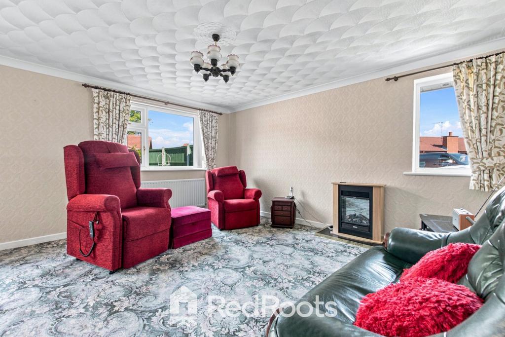 House in Doncaster, Newton, Sprotbrough and Cusworth - View 2