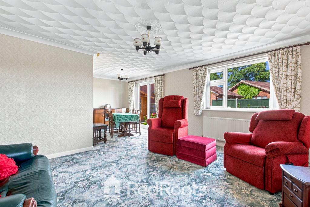 House in Doncaster, Newton, Sprotbrough and Cusworth - View 3